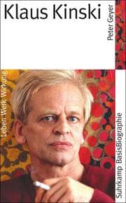 Cover von Klaus Kinski