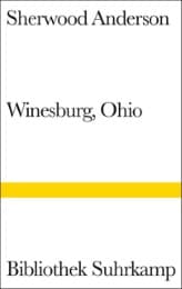 Cover von Winesburg, Ohio