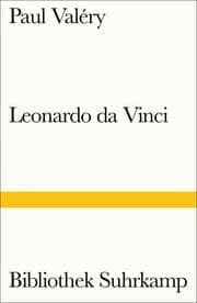 Cover von Leonardo da Vinci