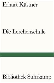 Cover von Die Lerchenschule