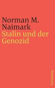 Cover von Stalin und der Genozid