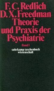 Cover von Theorie und Praxis der Psychiatrie
