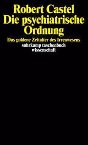 Cover von Die psychiatrische Ordnung