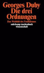 Cover von Die drei Ordnungen