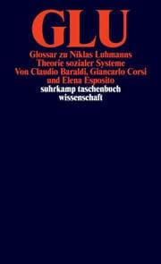 Cover von GLU