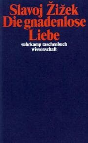 Cover von Die gnadenlose Liebe