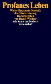 Cover von Profanes Leben