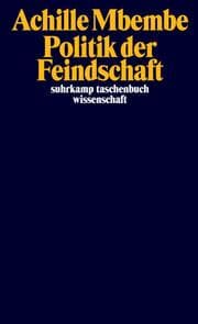Cover von Politik der Feindschaft