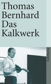 Cover von Das Kalkwerk