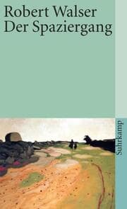 Cover von Der Spaziergang