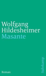 Cover von Masante