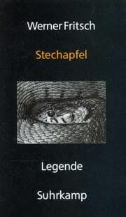 Cover von Stechapfel