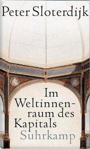 Cover von Im Weltinnenraum des Kapitals