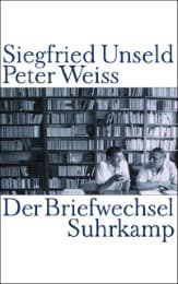 Cover von Der Briefwechsel