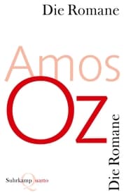 Cover von Die Romane