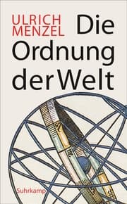 Cover von Die Ordnung der Welt