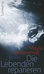 Cover von Die Lebenden reparieren