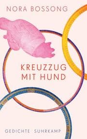 Cover von Kreuzzug mit Hund