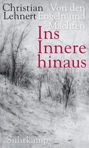 Cover von Ins Innere hinaus