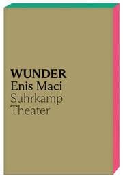 Cover von Wunder