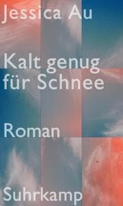 Cover von Kalt genug für Schnee