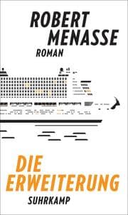 Cover von Die Erweiterung