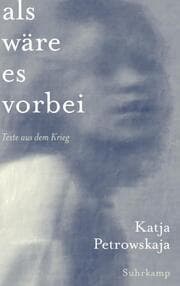 Cover von Als wäre es vorbei