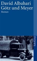 Cover von Götz und Meyer