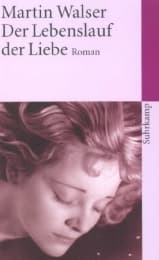 Cover von Der Lebenslauf der Liebe