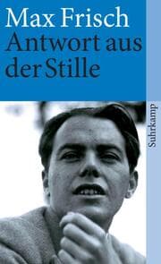 Cover von Antwort aus der Stille