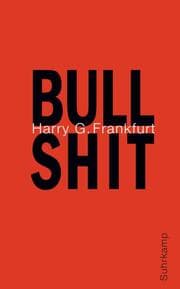 Cover von Bullshit