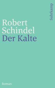 Cover von Der Kalte