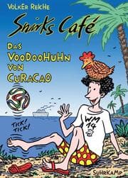 Cover von Snirks Café