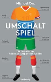Cover von Umschaltspiel
