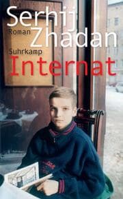 Cover von Internat
