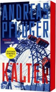 Cover von Kälter