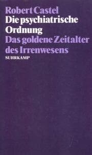 Cover von Die psychiatrische Ordnung