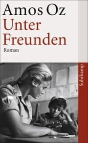 Cover von Unter Freunden