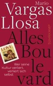 Cover von Alles Boulevard