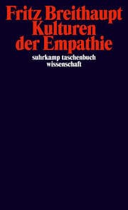 Cover von Kulturen der Empathie