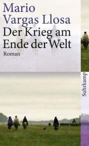 Cover von Der Krieg am Ende der Welt