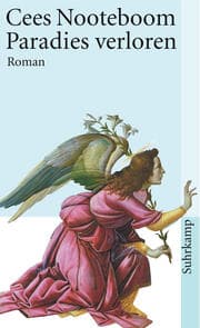 Cover von Paradies verloren