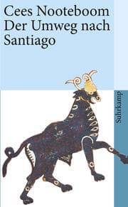 Cover von Der Umweg nach Santiago