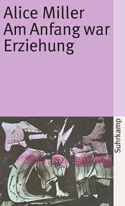 Cover von Am Anfang war Erziehung