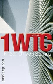 Cover von 1WTC