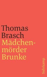 Cover von Mädchenmörder Brunke