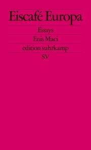 Cover von Eiscafé Europa