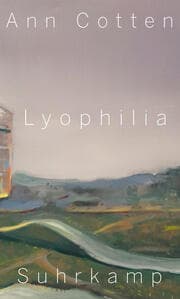 Cover von Lyophilia