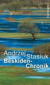 Cover von Beskiden-Chronik
