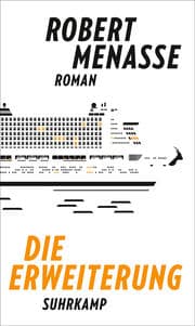 Cover von Die Erweiterung